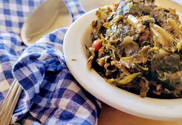 Collard Greens