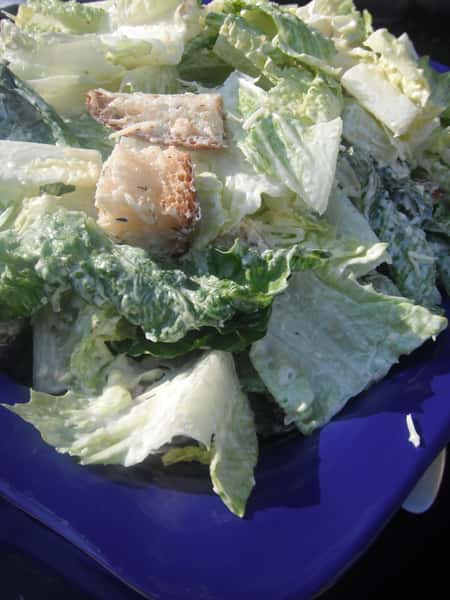 Classic Caesar