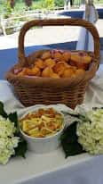 Sweet Potato Cornbread