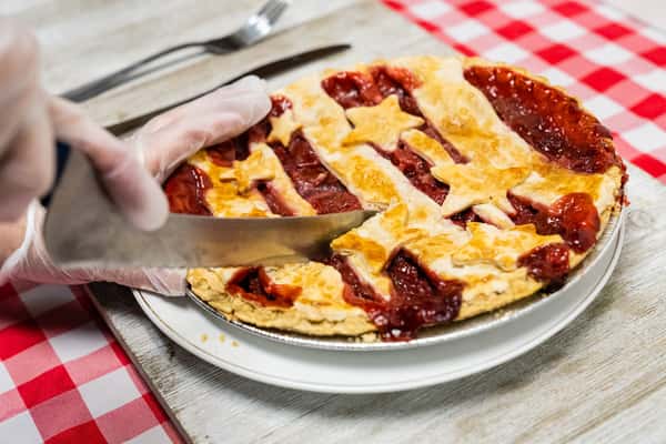 Almost Famous Whole Pies