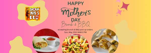 Mother's Day