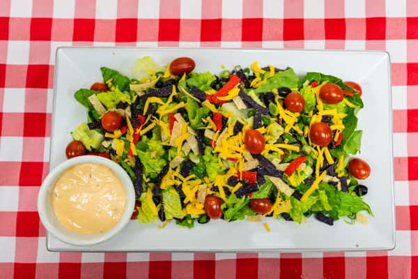 Southwestern Salad