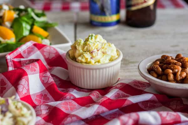 Potato Salad