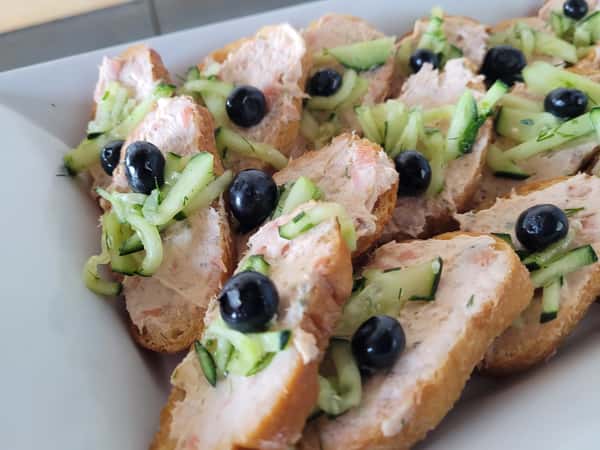 Crostini
