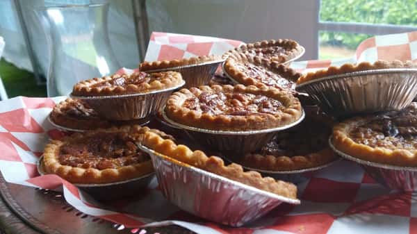 Mini Pies