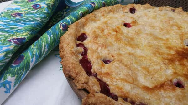 Pete's Almost Famous Pies