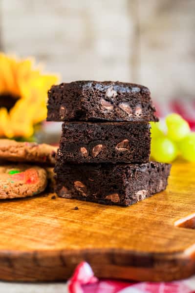 Bar Cookies