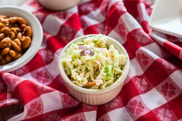 Coleslaw