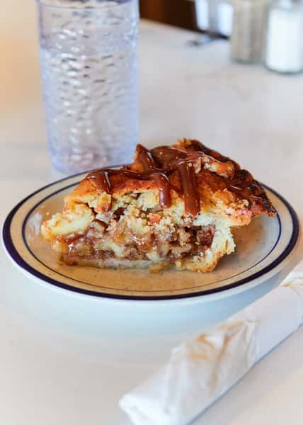 pie