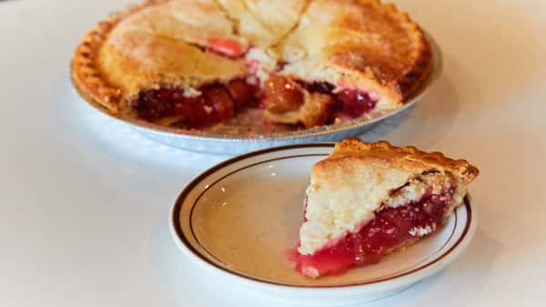pie