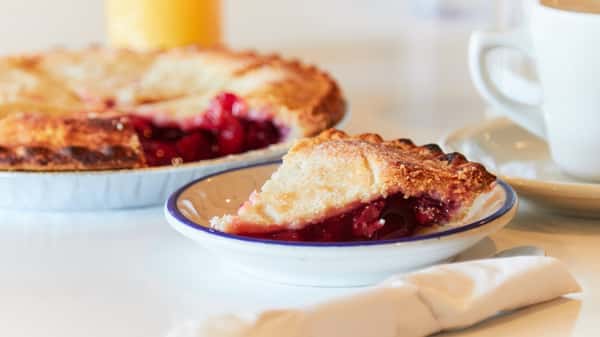 pie slice