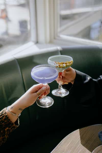 Cocktails