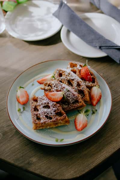 Ventura Brunch
