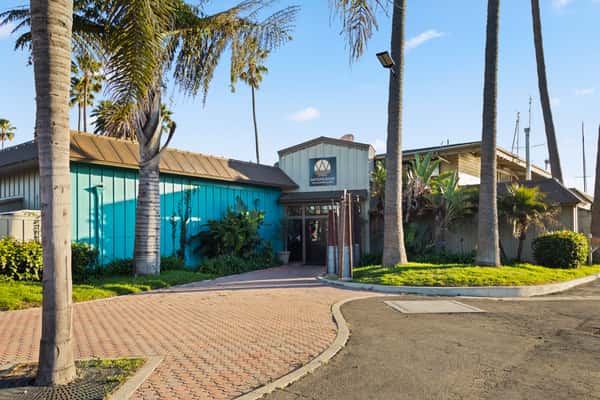 Ventura Restaurant