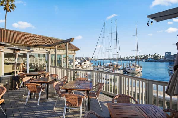 Best restaurant ventura
