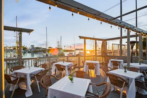 Water' Edge Private events