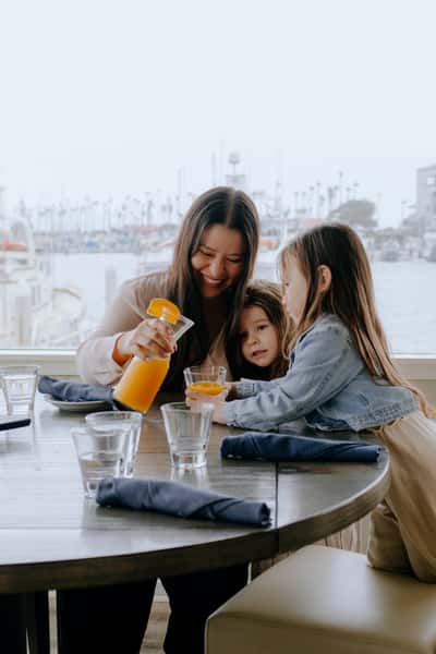 Mother's Day