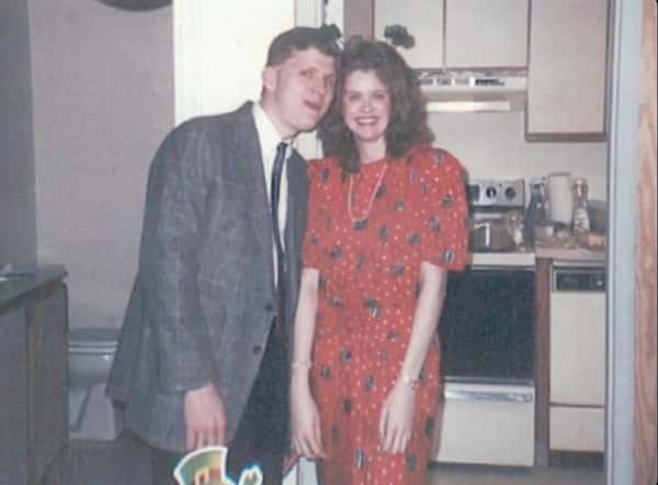 Jen & Rich