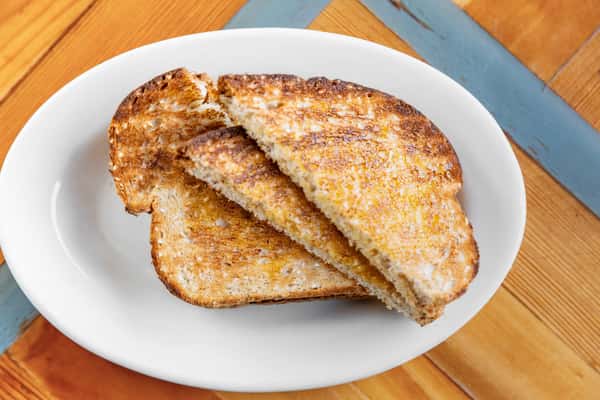 toast