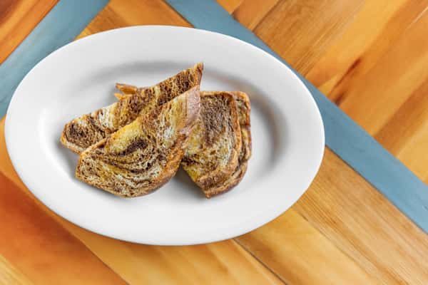 Rye Toast