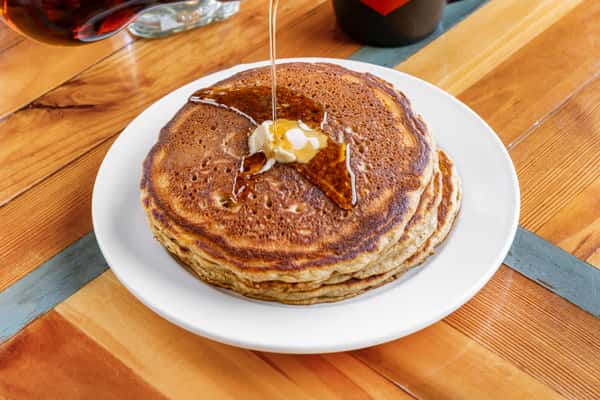 Tall Hearty Grain