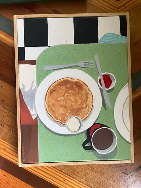 pancake