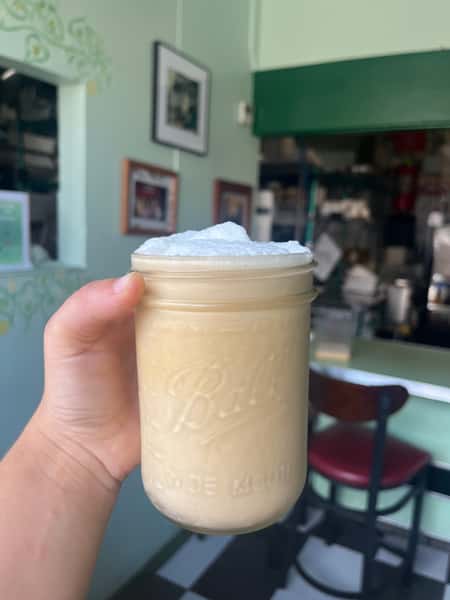 Cold Brew - 16 oz