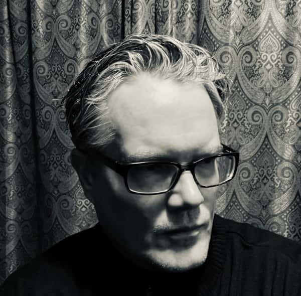 Lee McVetta
