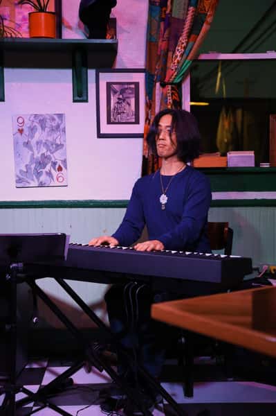 OCT Music Series