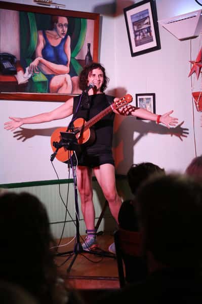 OCT Music Series
