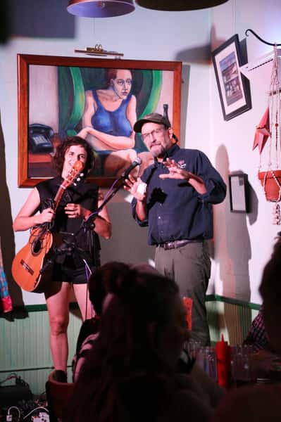 OCT Music Series