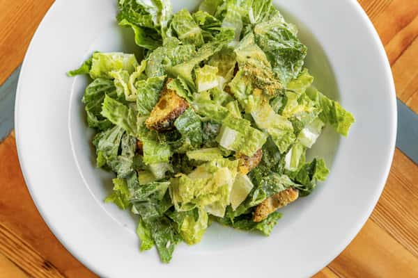 Caesar Salad (V)
