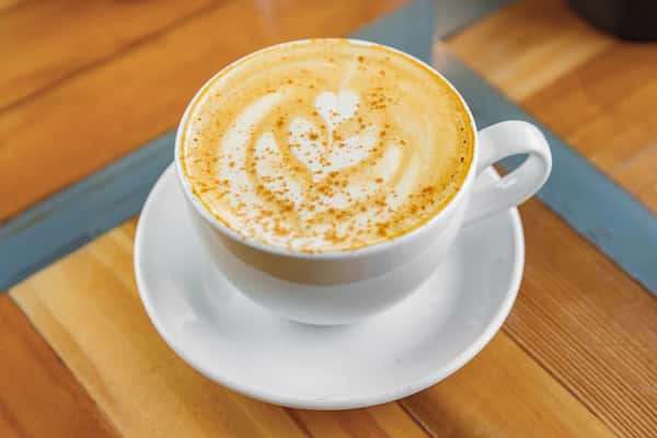 Chai Latte