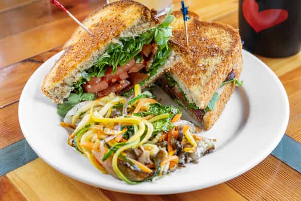 BLT