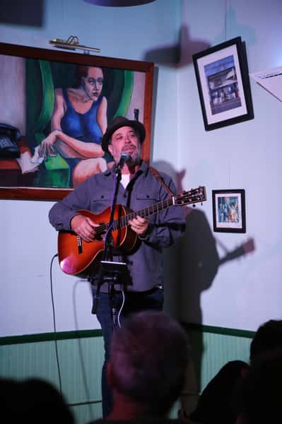 OCT Music Series