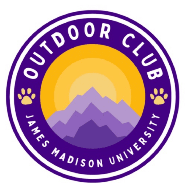 Outdoor Club Logo