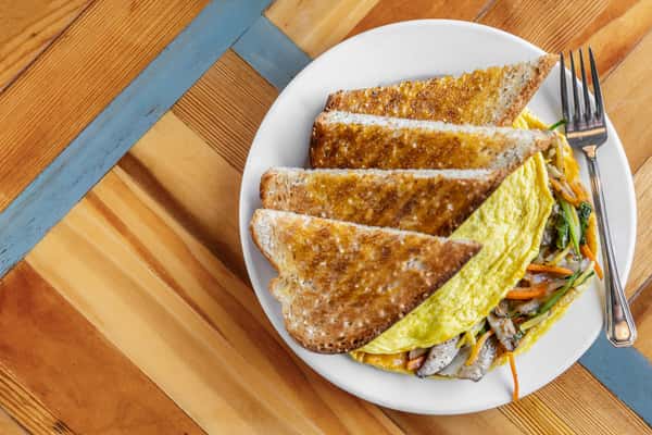 omelet