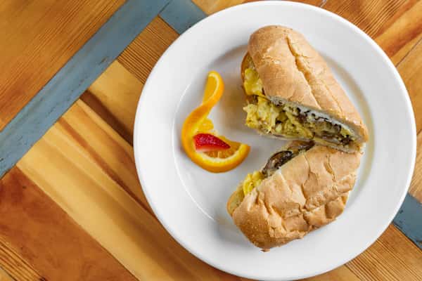 sandwich