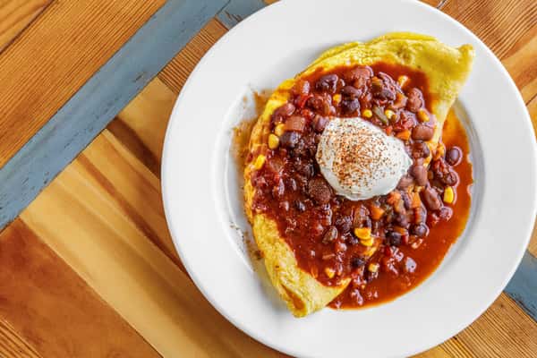 omelet