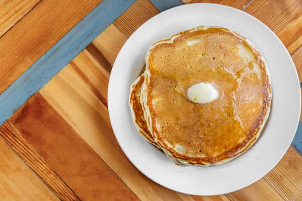 1 Buttermilk Cake
