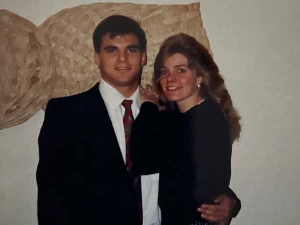Nikki & Greg