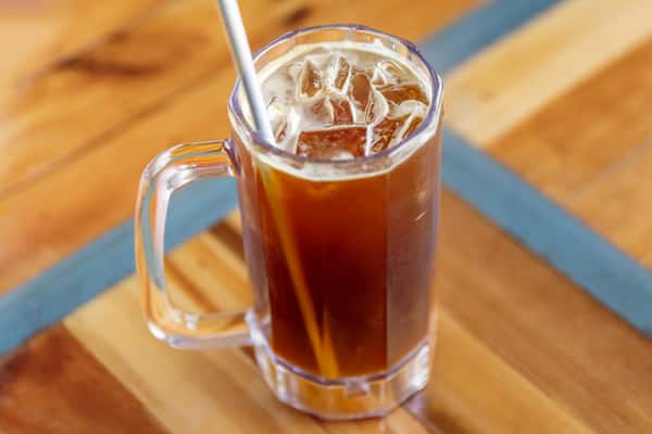 tea