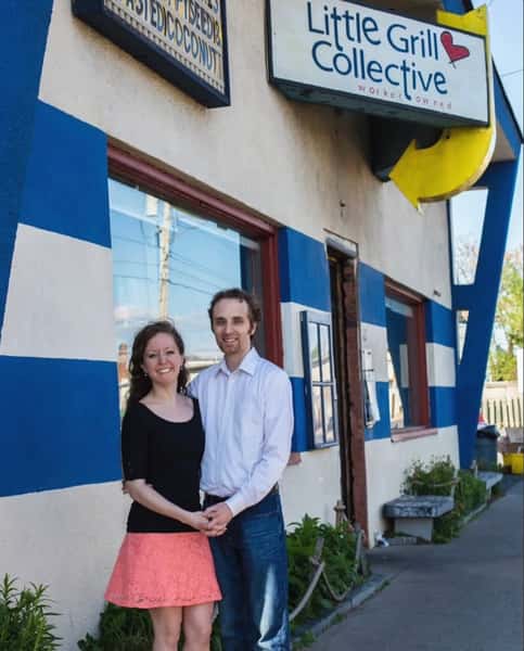 First Date Club