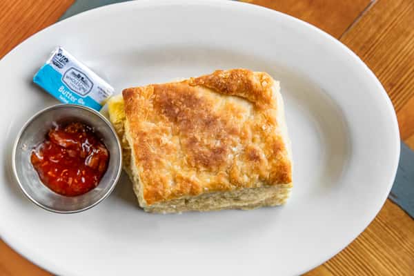 Buttermilk Biscuit