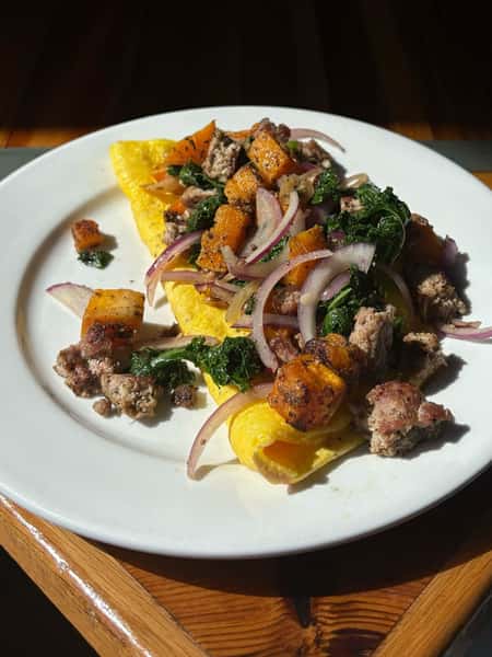 Monthly Special Omelet
