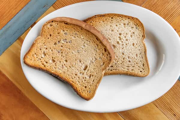 toast