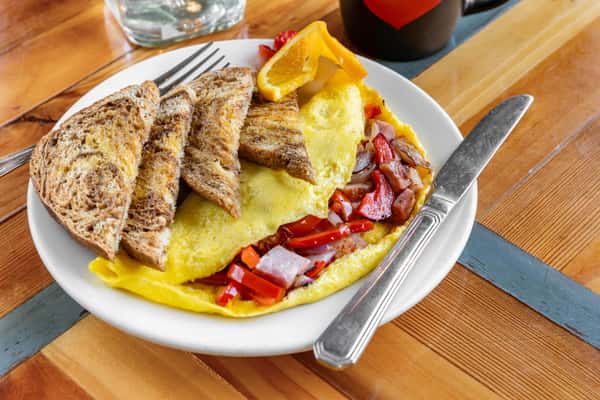 omelet
