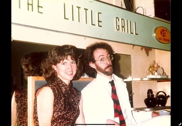 Historical picture