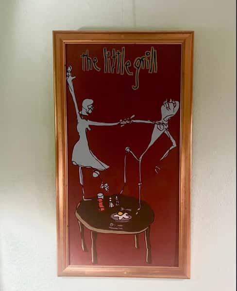 Dancing People