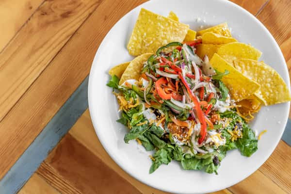 Nacho Bowl